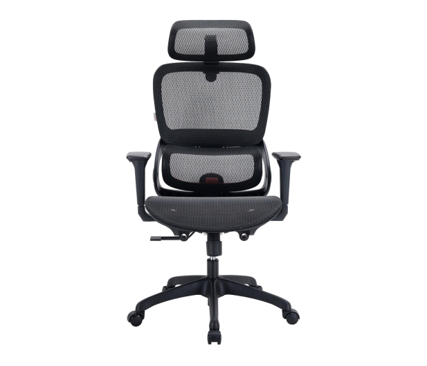Sihoo B100 Mesh czarny - 1605505 - zdjęcie